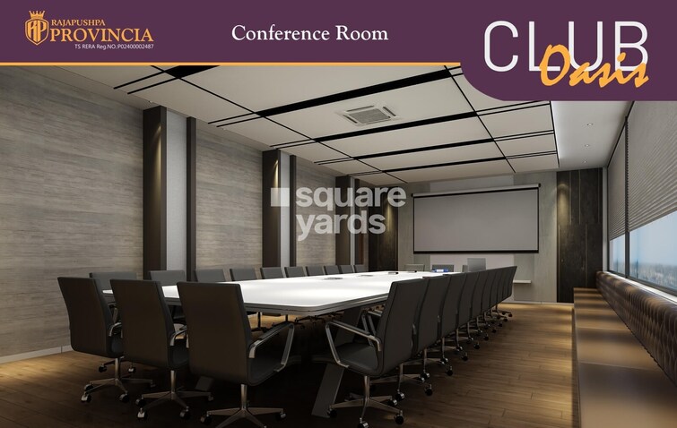 Rajapushpa Provincia Amenities-Features 6