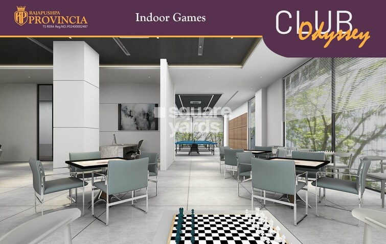 Rajapushpa Provincia Amenities-Features 7