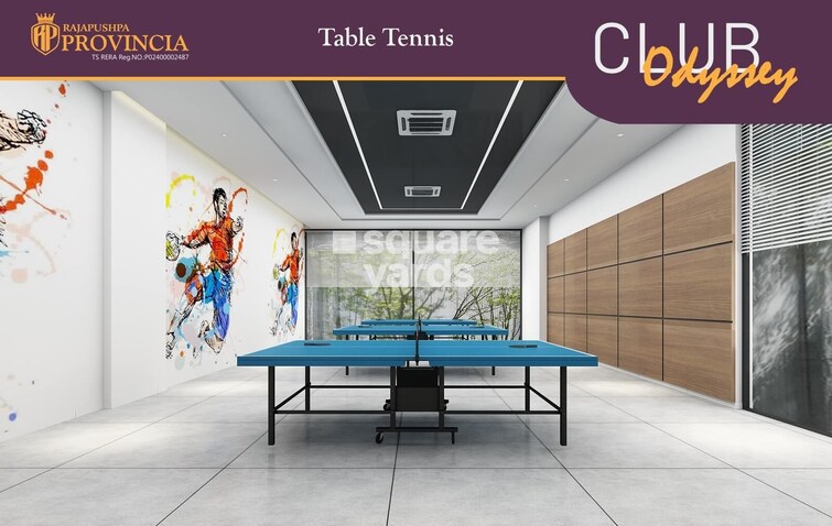 Rajapushpa Provincia Amenities-Features 8