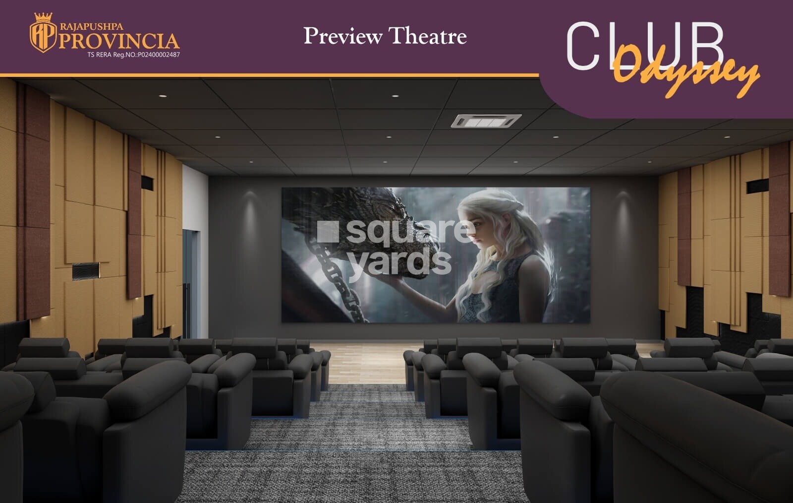 Rajapushpa Provincia Amenities-Features 9