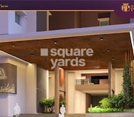 Rajapushpa Provincia Entrance View