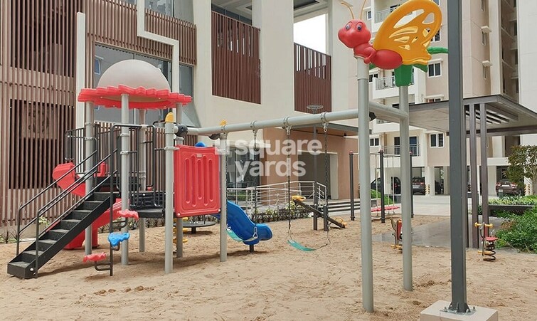 Resale 3 Bedroom 2170 Sq.Ft. Apartment in Rajapushpa Regalia, Kokapet ...