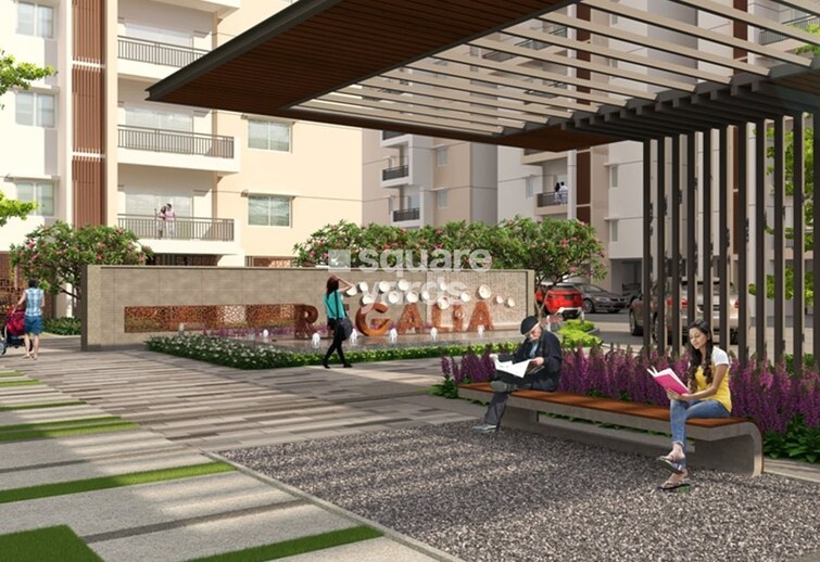 Rajapushpa Regalia Amenities-Features 4