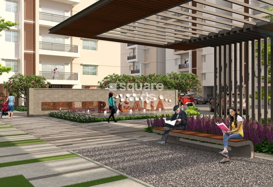 Rajapushpa Regalia Amenities-Features 4