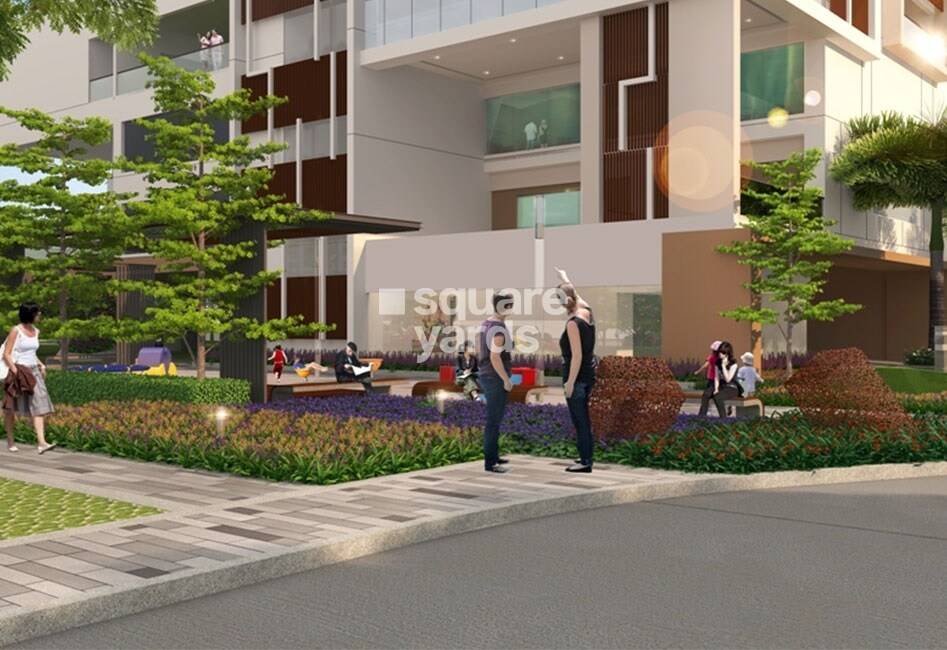 Rajapushpa Regalia Amenities-Features 5