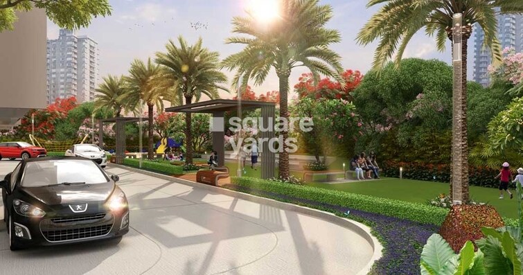 Rajapushpa Regalia Amenities-Features 6