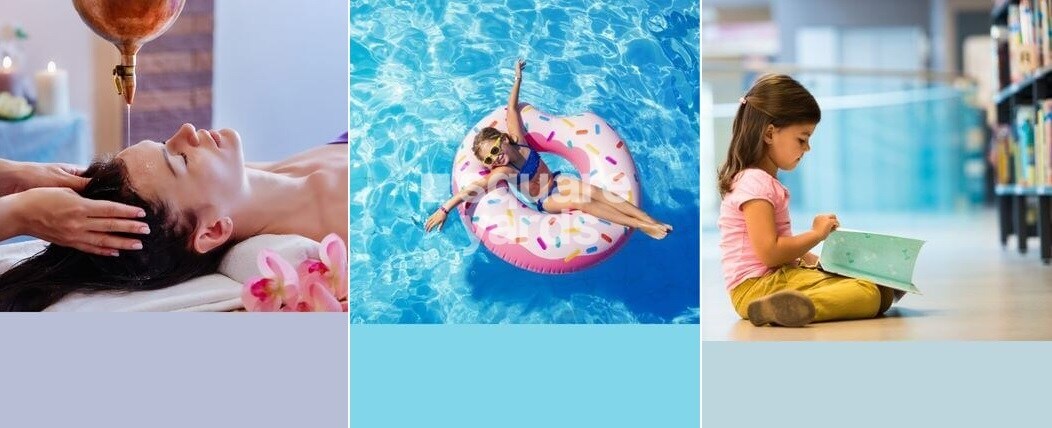 Rajapushpa Serene Dale Amenities-Features 1