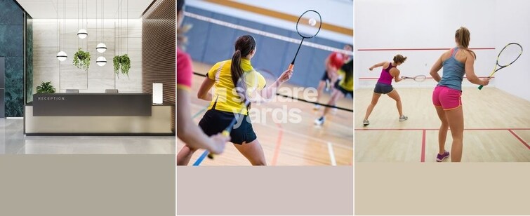 Rajapushpa Serene Dale Amenities-Features 3