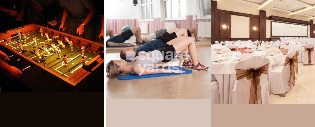 Rajapushpa Serene Dale Amenities-Features 4