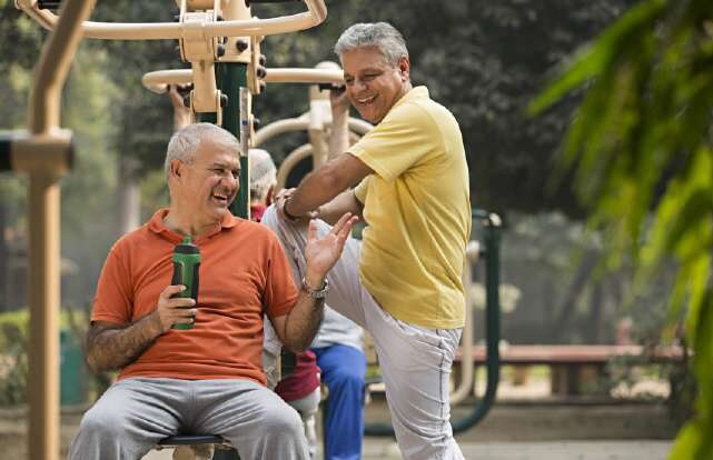 Rajapushpa Sierra Amenities-Features 2