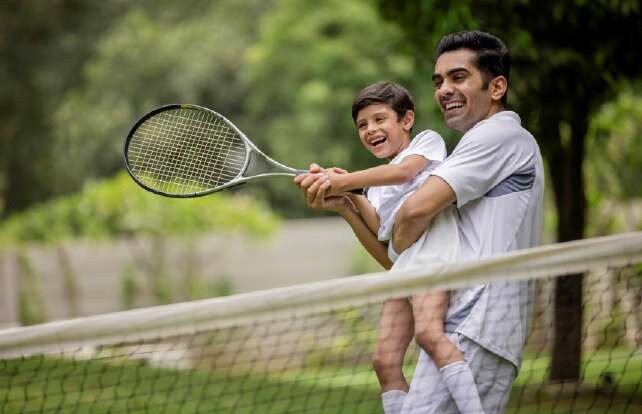 Rajapushpa Sierra Amenities-Features 3