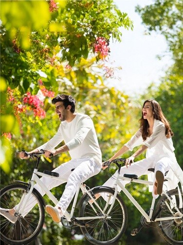 Rajapushpa Sierra Amenities-Features 6