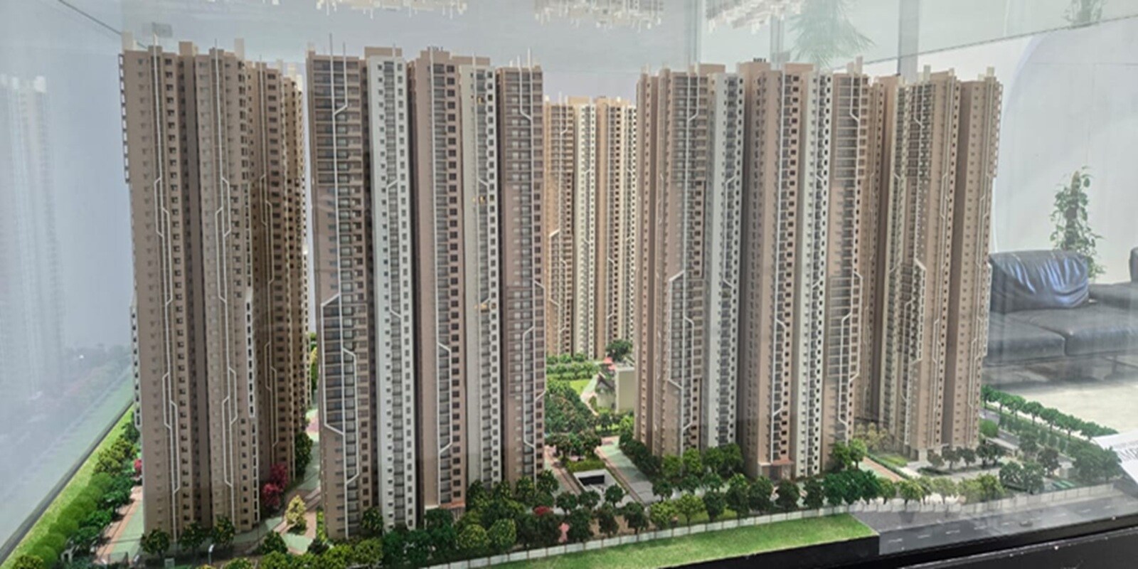 Rajapushpa Sierra Cover Image