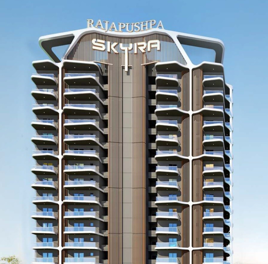Rajapushpa Skyra