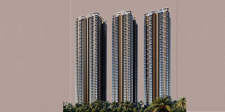 Rajapushpa Skyra Cover Image