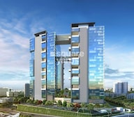 Rajapushpa West Avenue Tower View