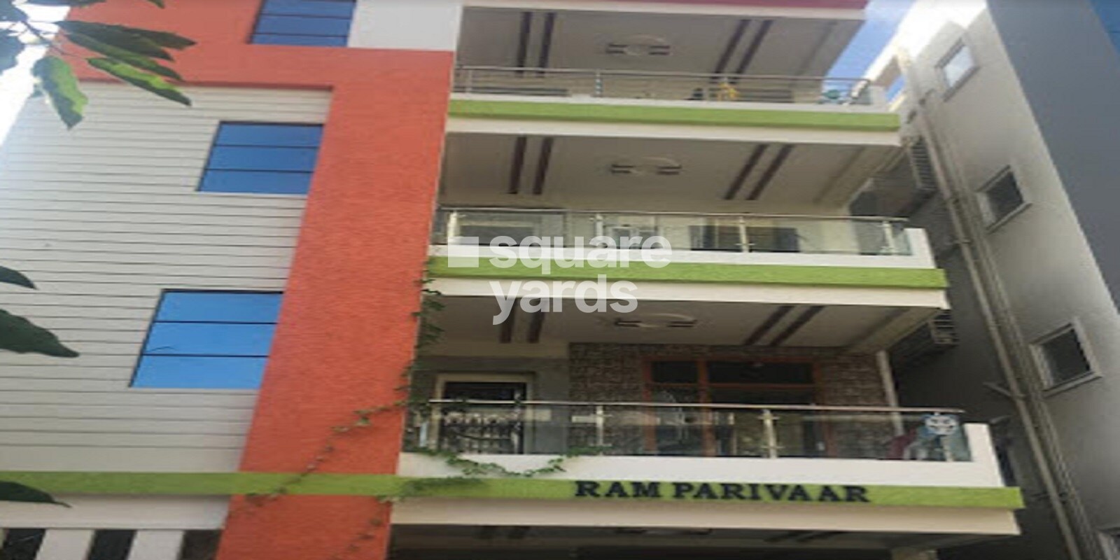Ram Parivaar