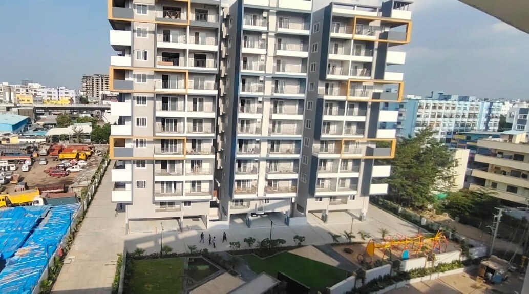 Rami Reddy Laxmi Ram Haran