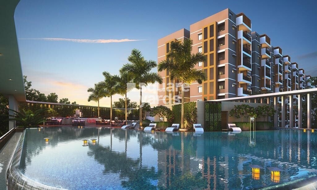 Rami Reddy Tower Amenities-Features 2