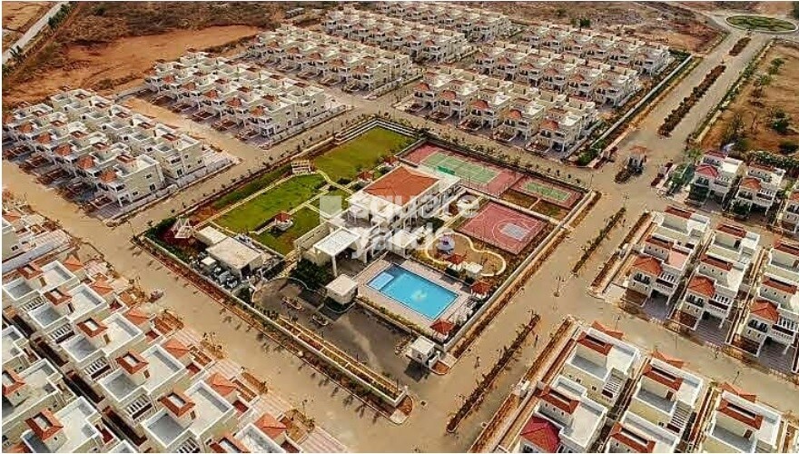 Ramky Discovery City