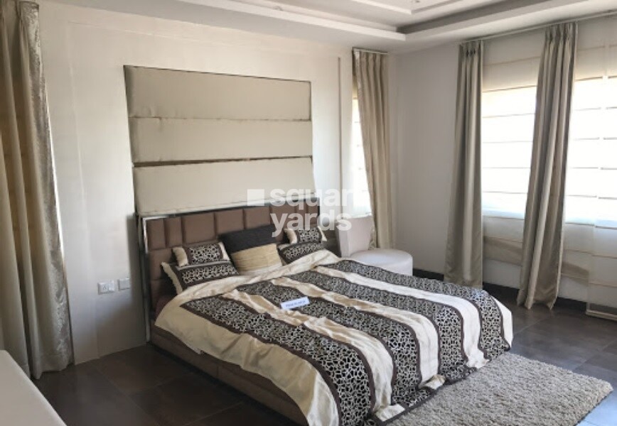 Ramky Discovery City