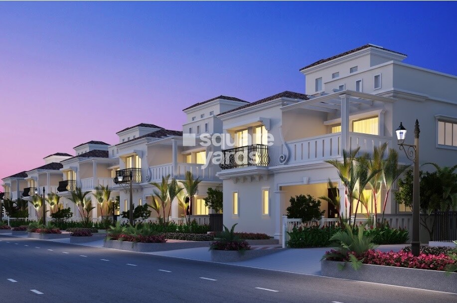 Ramky Discovery City