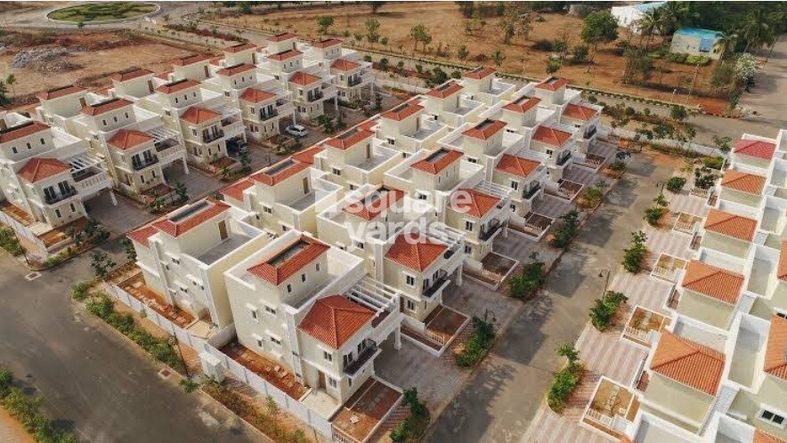 Ramky Discovery City