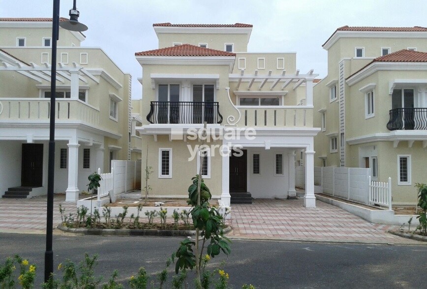 Ramky Discovery City