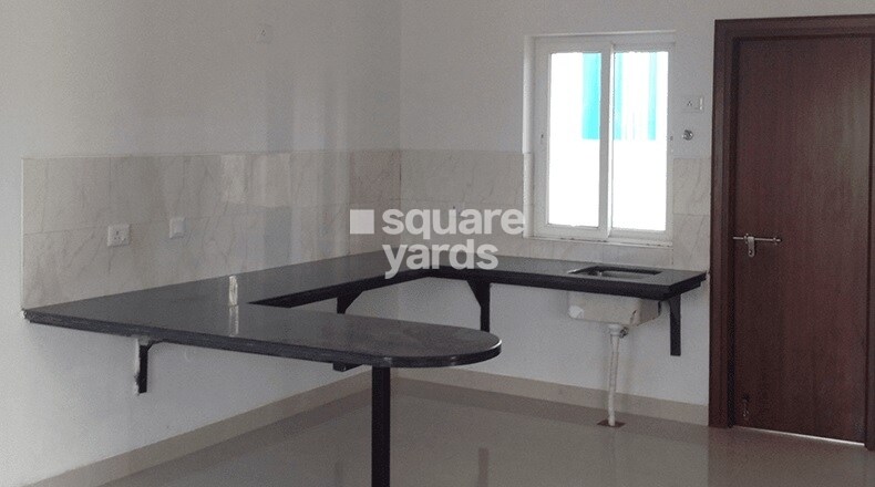 Ramky Gardenia Grove Villas Apartment Interiors 1