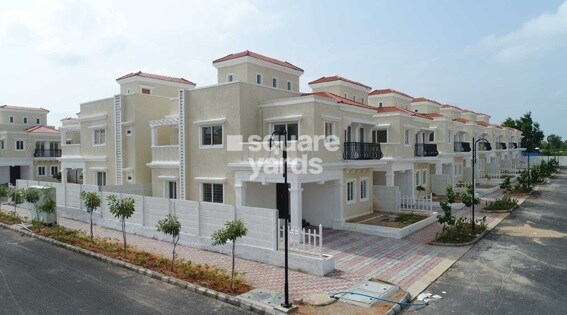 Ramky Gardenia Grove Villas