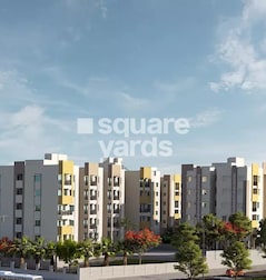 Ramky Greenview Apartments Ramky Greenview Apartments