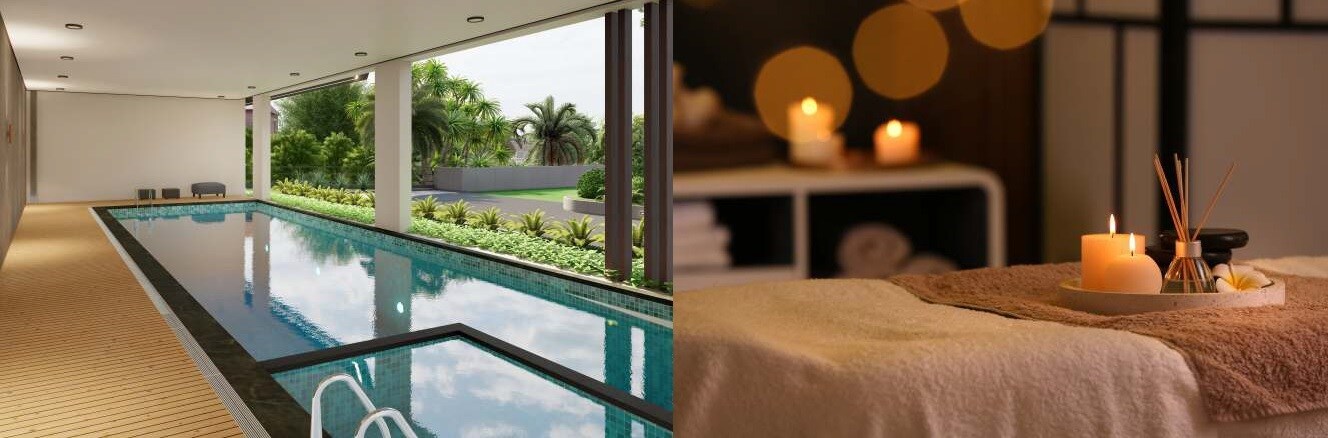 Ramky Nextown Amenities-Features