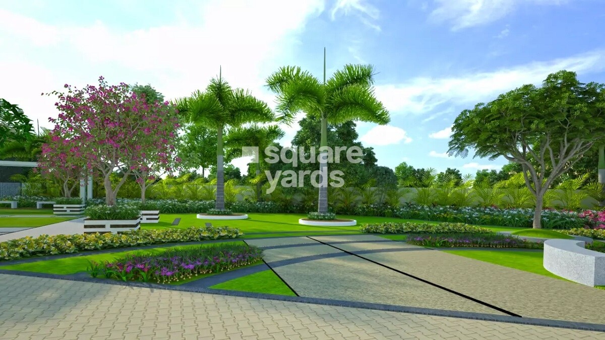 Ramky One Galaxia Phase 2 Amenities-Features 1