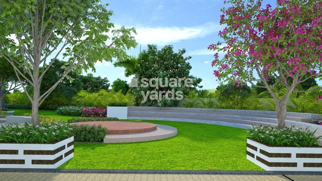 Ramky One Galaxia Phase 2 Amenities-Features 2