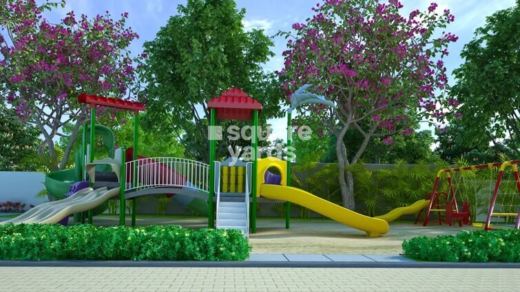 Ramky One Galaxia Phase 2 Amenities-Features 4