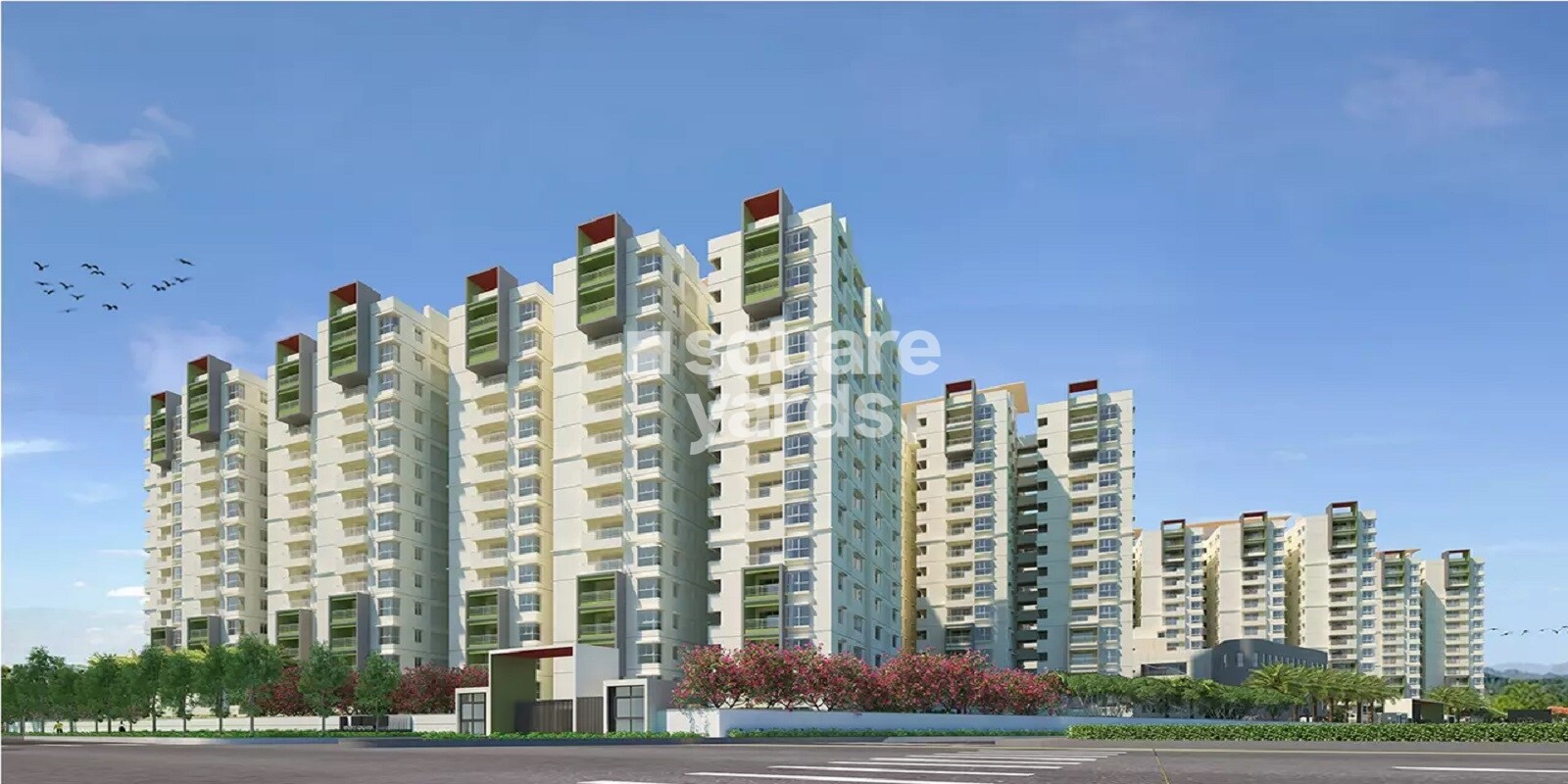 Ramky One Galaxia Phase 2 Featured Image