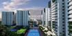 Ramky One Galaxia Phase 2 Tower View