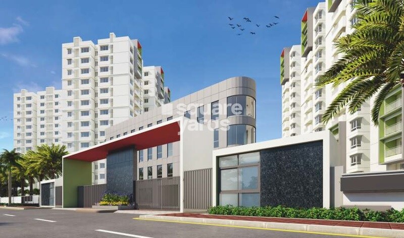 Ramky One Galaxia Phase 2