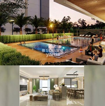 Ramky One Genext Towers