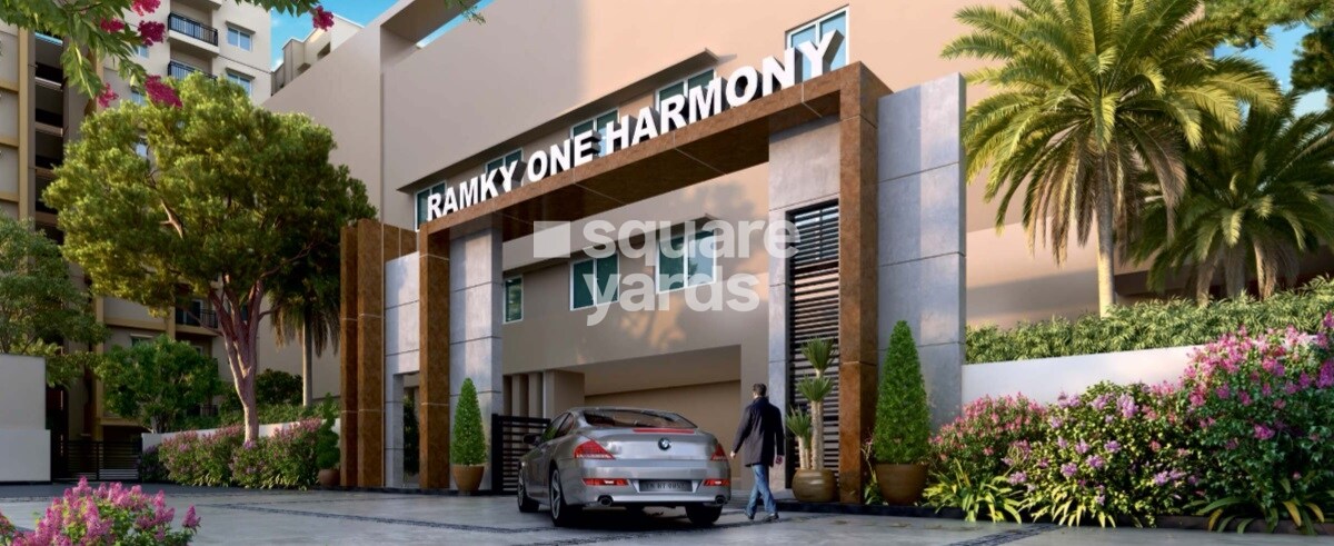 Ramky One Harmony