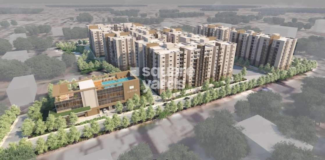 ramky one harmony project tower view5 3000