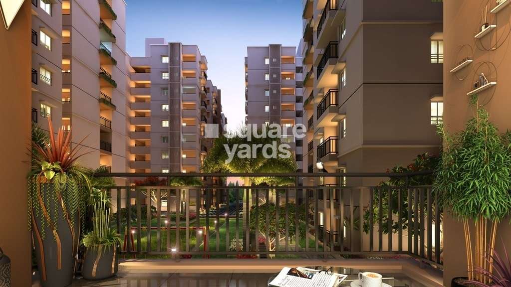 ramky one harmony project tower view9 7797