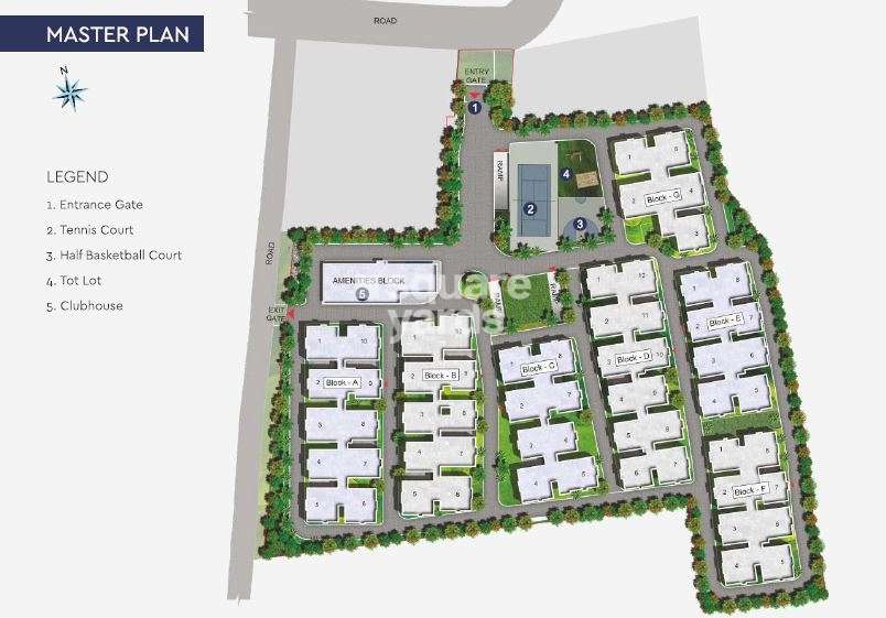 ramky one marvel project master plan image1