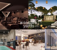 Ramky One Odyssey Amenities-Features