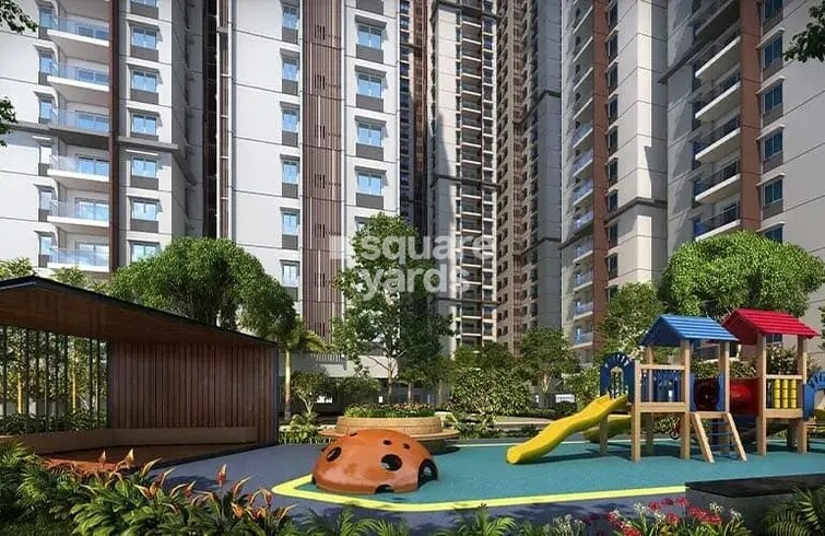 Ramky One Odyssey Amenities-Features 3