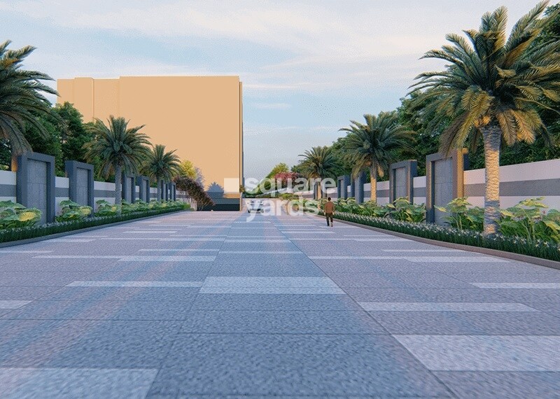 Ramky One Orbit Amenities-Features 4