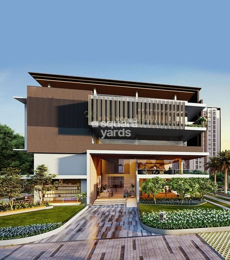 Ramky One Symphony Amenities-Features 1