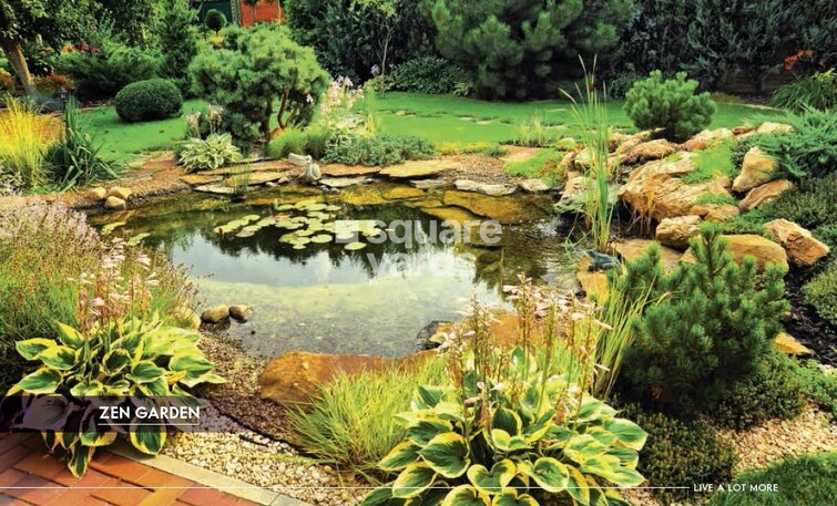 Ramky One Symphony Amenities-Features 6