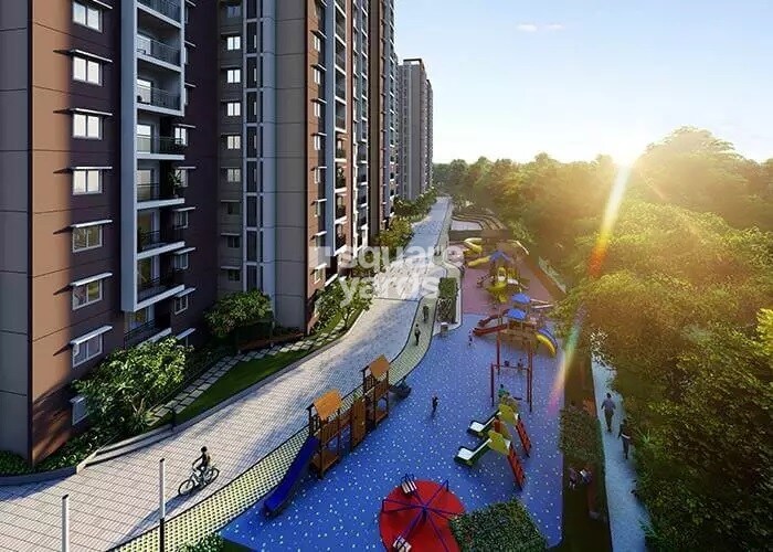 Ramky One Symphony Amenities-Features 7