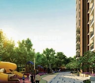 Ramky One Symphony Amenities-Features